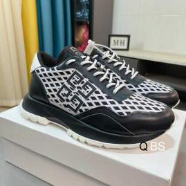 Picture of Givenchy Shoes _SKUGivenchysz38-45BS02055782